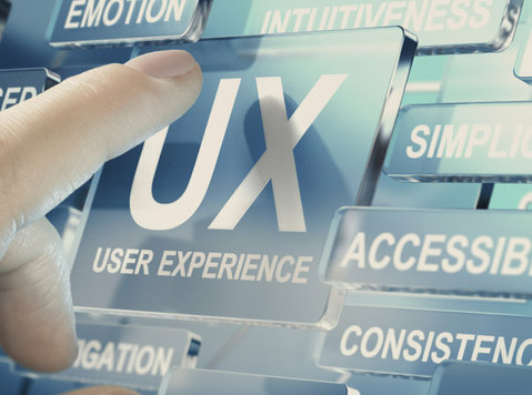 Ui Ux Design Course with placement - It Training Indore - Outros