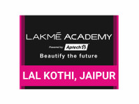 best makeup academy in Jaipur - אחר