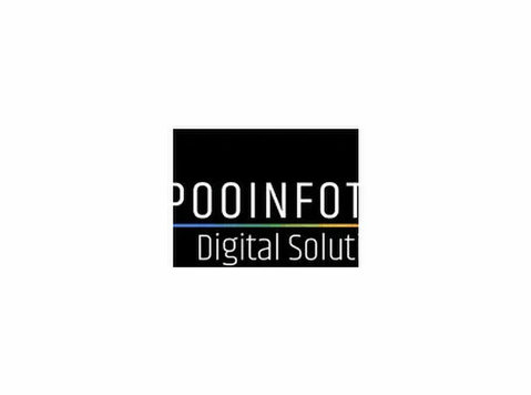 pooinfotech digital solutions pvt ltd - Autre