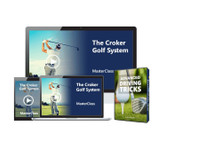 The Croker Golf System Masterclass - Deportes/Yoga