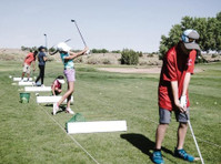The Croker Golf System Masterclass - Esportes/Yoga