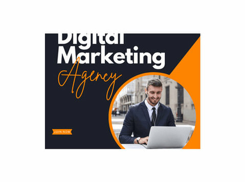 Online Digital marketing institute - Activity partners