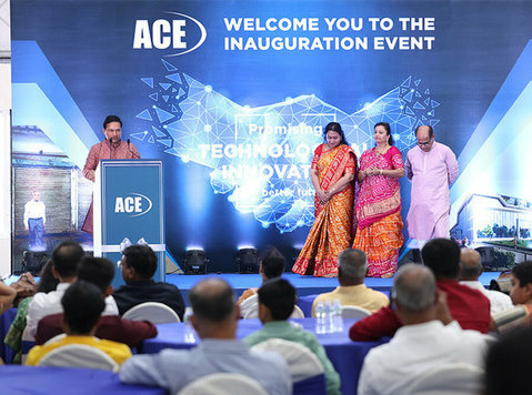 How a Plant Inauguration Can Elevate Your Brand Image - Clubs/Events