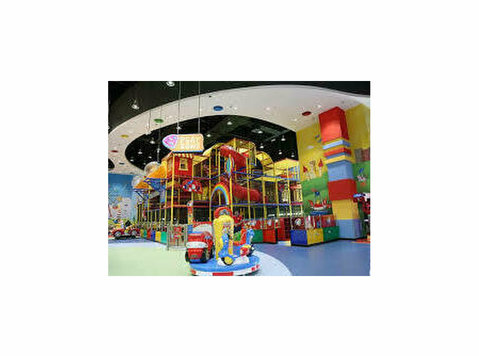 Peppy Cubs – The Ultimate Play Area in Gurgaon for Kids - Clubs/Events