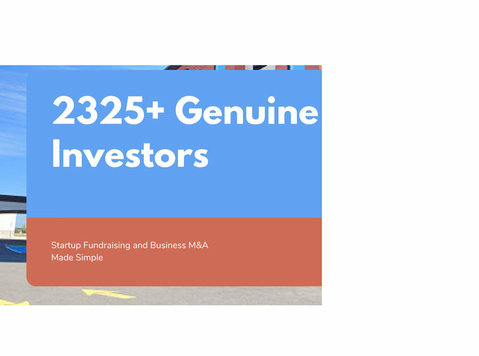 2325+ Hotel Investors Available at Indiabizforsale, Interest - Community: Other
