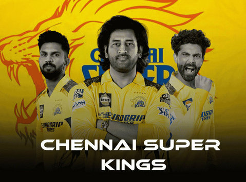 Csk Fights Back with a Win Over Lsg Khelostarnews - Altele