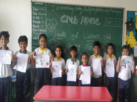 Empowering Education: Cbse Schools in Kheda - Khác
