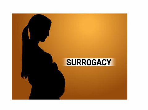 How to find a surrogate in India? - אחר