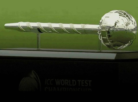 Icc Wtc Final 2025 Match Info | Khelostar News - Community: Other