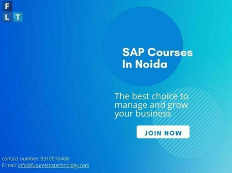 Join Sap Training in noida - Community: Other