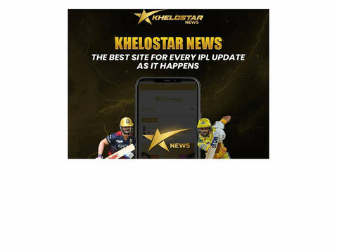 Khelostar News – Your Home for Every Ipl Update - Altele