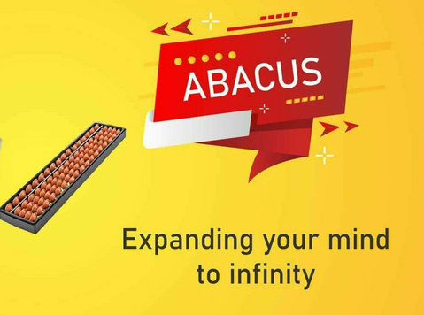 Online Abacus Maths Classes | Byitcinternational - Altro