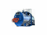 Optimizing Production with Commercial Steam Boilers" - Community: Other