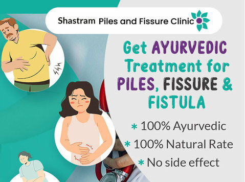 Piles Treatment In South Delhi - Community: Other