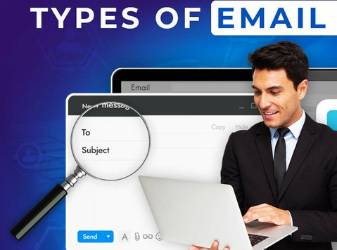 The Ultimate Guide to Types of Email Marketing Campaigns Th - Друго