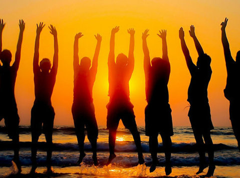 Affordable College Trip Packages in India - Travel/Ride Sharing