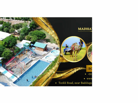 Best Places To Visit Near Delhi - Parteneri de Călătorie