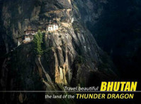 Bhutan package tour from Mumbai with Naturewings - Reizen/Carpoolen