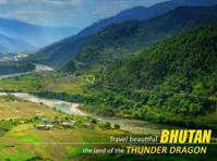 Bhutan package tour from Mumbai with Naturewings - Reise/Reiseledsagere