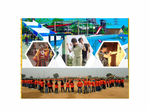 Day Outing Near Delhi - Travel/Ride Sharing