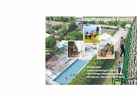 Day Picnic Near Gurgaon - Travel/Ride Sharing