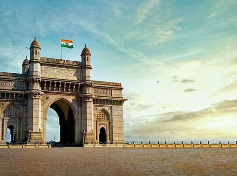 Discover India - נסיעות/שיתוף נסיעות