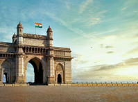 Discover India - Towarzysze podróży