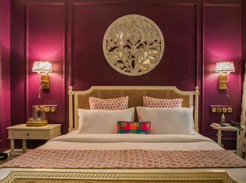 Experience Comfort from the Best Hotels in Calangute Goa - Resor/Resa ihop