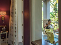 Experience Goan Heritage at Resorts in Calangute - سفر/رائڈ شئرنگ