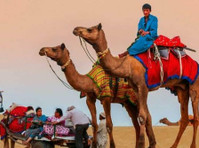 Luxury Golden Triangle Tour Packages India - Namaskarindiato - Travel/Ride Sharing