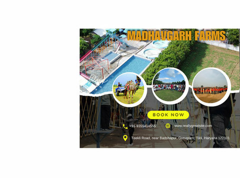 One Night Stay Near Delhi - Travel/Ride Sharing