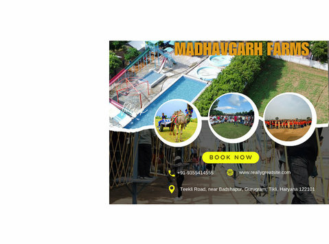 Places Near Delhi For Weekend - Parteneri de Călătorie