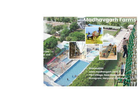 Places Near Delhi To Visit - Travel/Ride Sharing