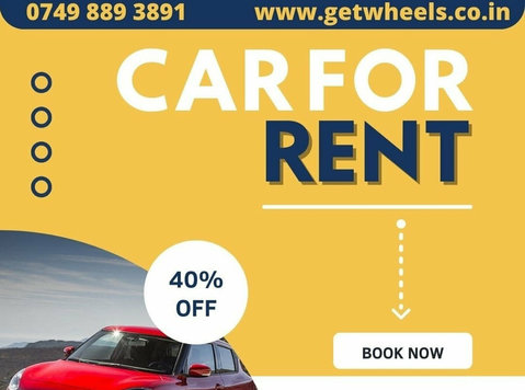 Rent A Car in Goa - Cestovanie/Deľba cestovného