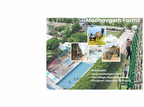Weekend Destinations Near Delhi - Travel/Ride Sharing