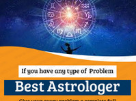 Best Astrologer in Rajajinagar - התנדבות