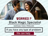 Black Magic Specialist in Karnataka - Frivillige