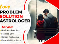 Love Problem Solution Astrologer in Malleswaram - Voluntarios