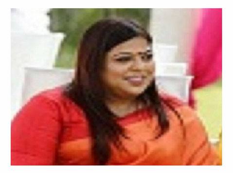 Sandhya Singh Author Of Ngo Dwarka Delhi - Volunteers