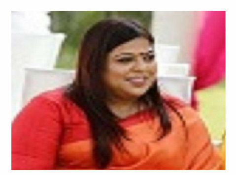 Sandhya Singh Visionary Leader - Volunteers