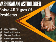 Vashikaran Astrologer in Shimoga - Frivillige
