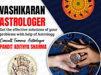 Vashikaran Astrologer in Vijayanagar - رضا کار