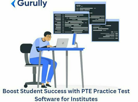 Boost Student Success with Pte Practice Test Software - Kelas Bahasa