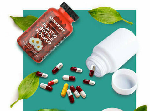 Ayurvedic Capsules Manufacturers in India - Beauty/Fashion