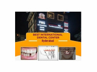 Best Dental Clinic in India | Best Dental Implant Clinic - Skönhet/Mode