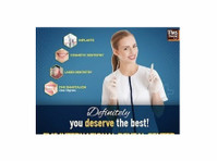 Best Dental Clinic in India | Best Dental Implant Clinic - 美丽与时尚
