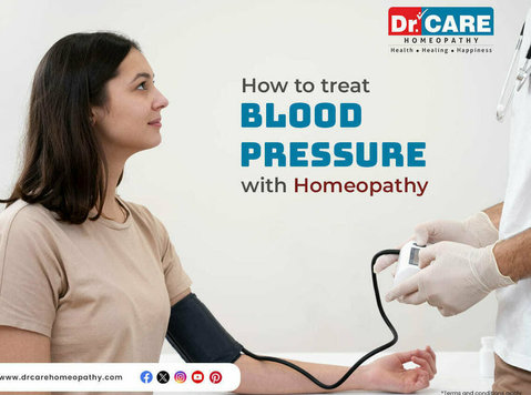 Best Homeopathy clinic - Dr. Care Homeopathy - Ljepota/moda