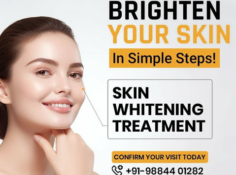Best Skin Clinic in Adyar – Transform Your Skin & Hair - Красота / Мода