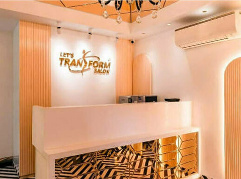 Best salon in Viman Nagar | Best Salon in Pune - Beauty/Fashion