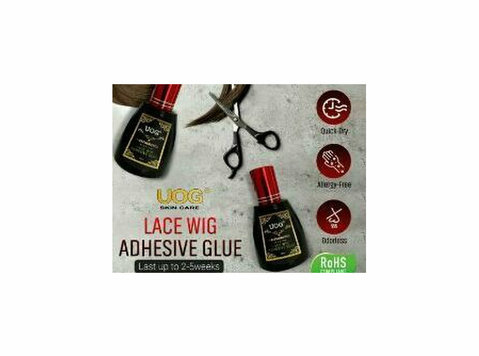 Buy Uog Lace Wig Adhesive Glue Strong Hold for Lace Front - زیبایی‌ / مد